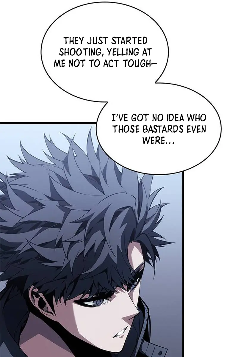 Bad Born Blood Chapter 35 Page 42