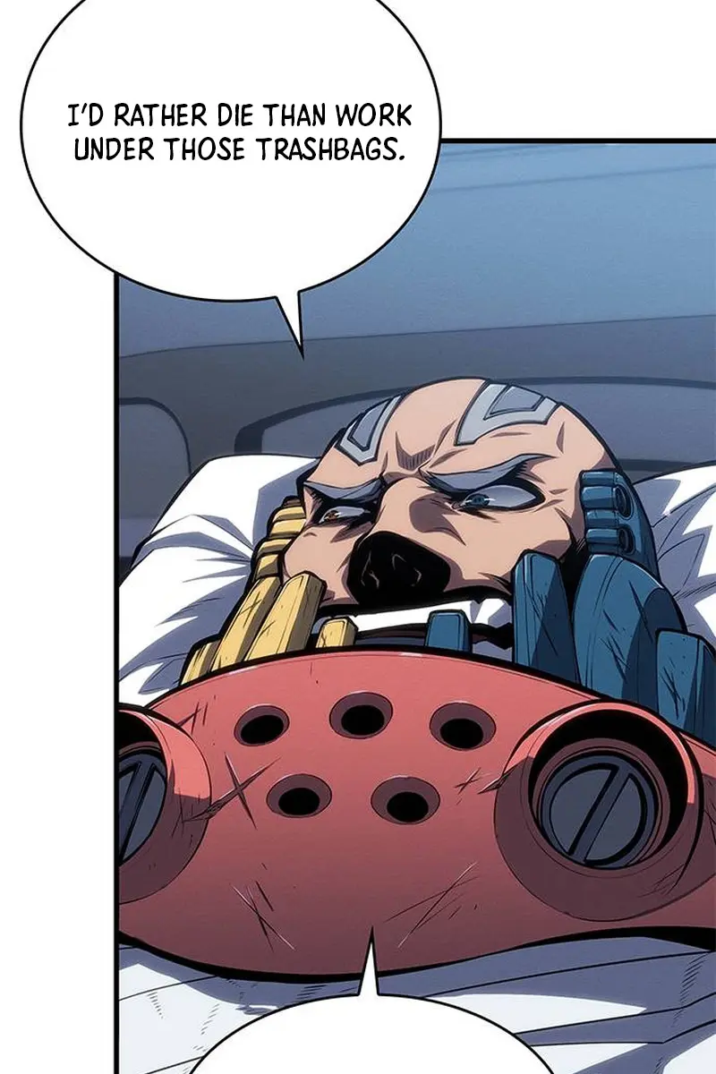 Bad Born Blood Chapter 35 Page 44