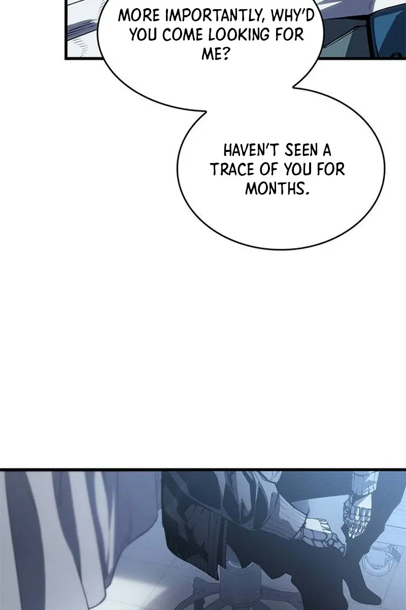 Bad Born Blood Chapter 35 Page 45