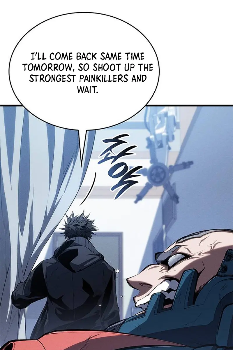 Bad Born Blood Chapter 35 Page 47