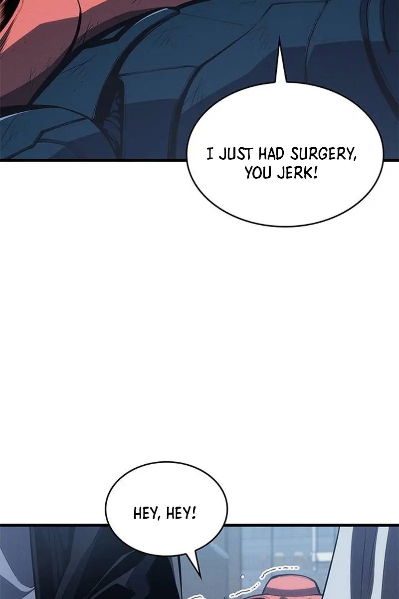 Bad Born Blood Chapter 35 Page 48