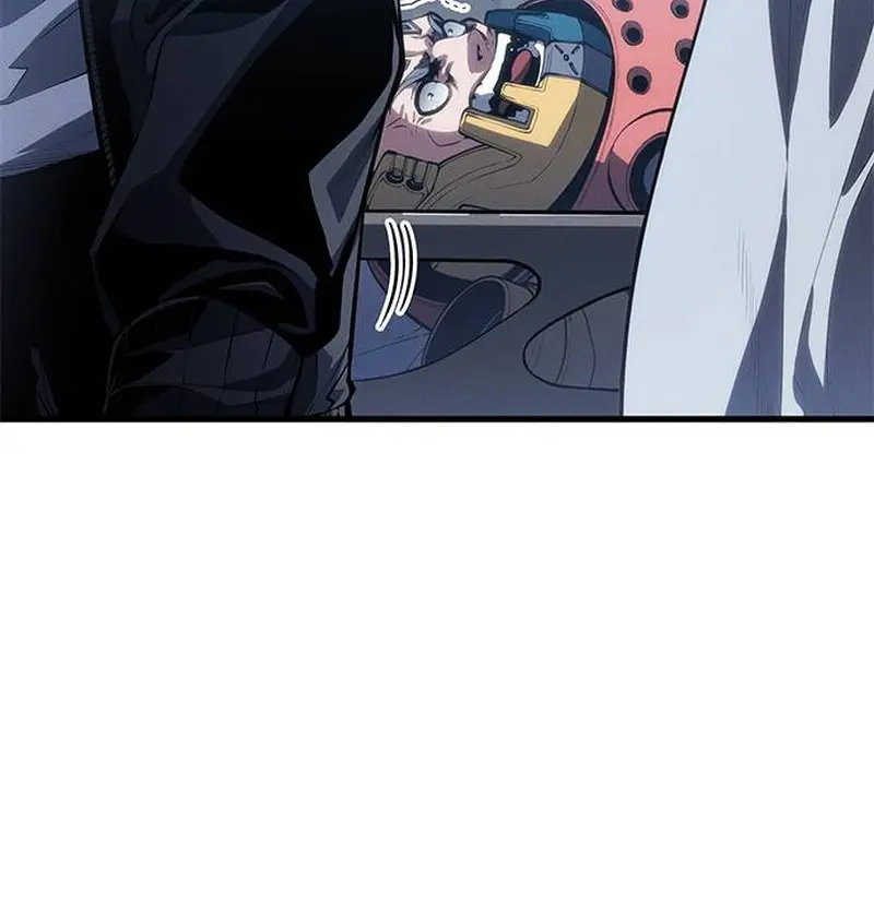 Bad Born Blood Chapter 35 Page 49