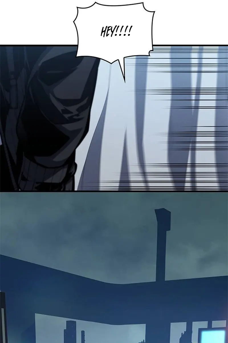 Bad Born Blood Chapter 35 Page 50