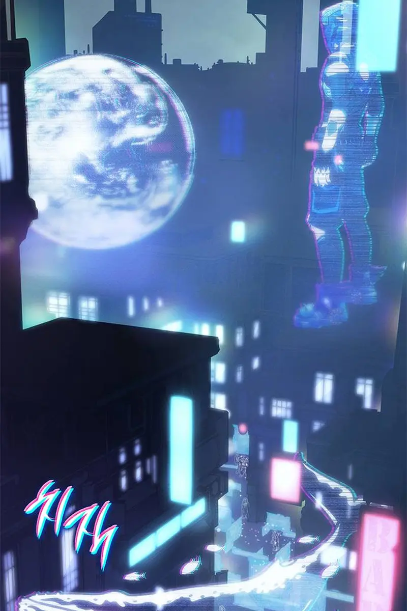 Bad Born Blood Chapter 35 Page 51