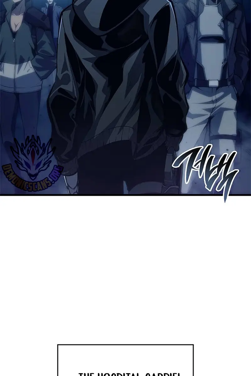 Bad Born Blood Chapter 35 Page 54