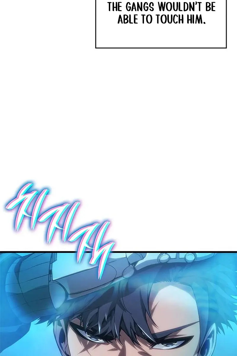 Bad Born Blood Chapter 35 Page 56