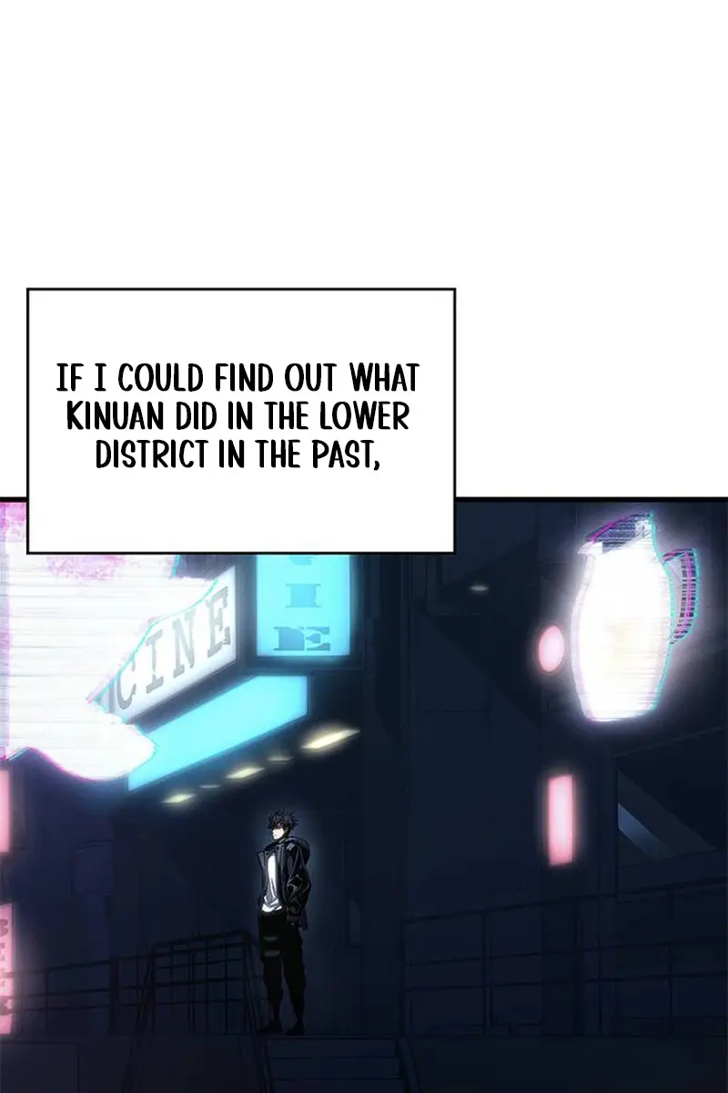 Bad Born Blood Chapter 35 Page 59