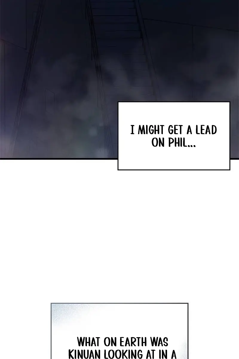 Bad Born Blood Chapter 35 Page 60