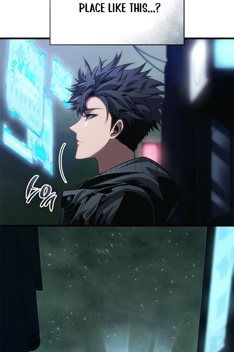 Bad Born Blood Chapter 35 Page 61