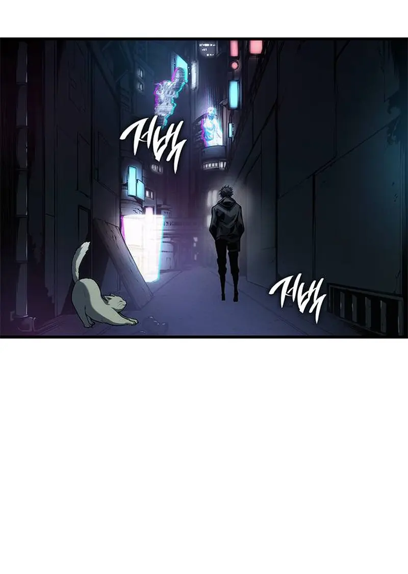 Bad Born Blood Chapter 35 Page 65