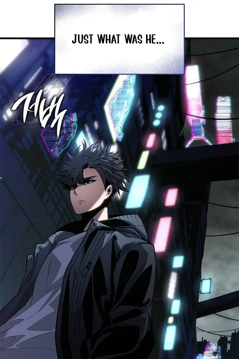 Bad Born Blood Chapter 35 Page 66