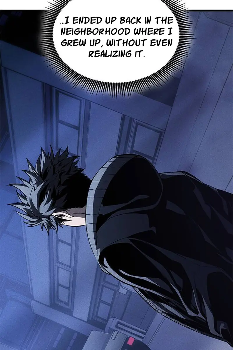 Bad Born Blood Chapter 35 Page 72