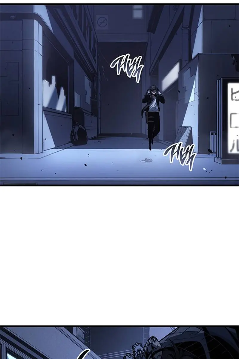 Bad Born Blood Chapter 35 Page 75