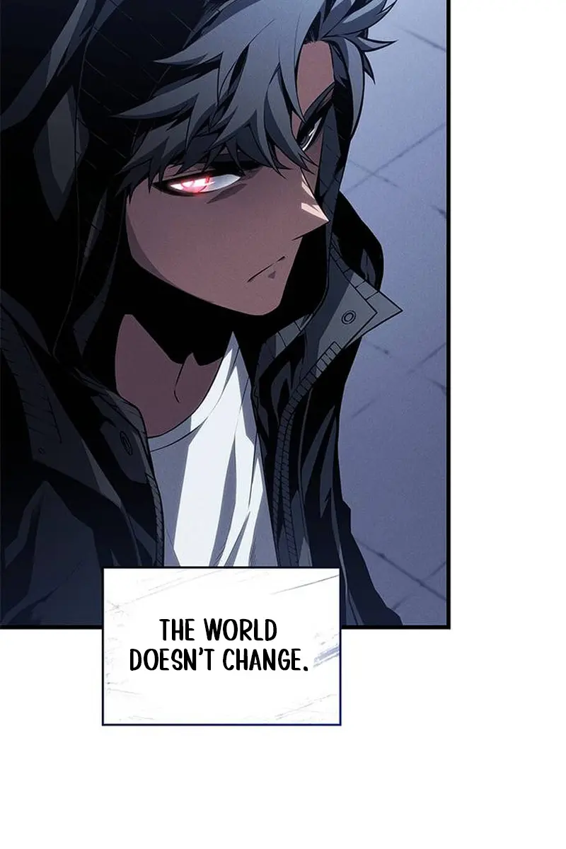 Bad Born Blood Chapter 35 Page 81