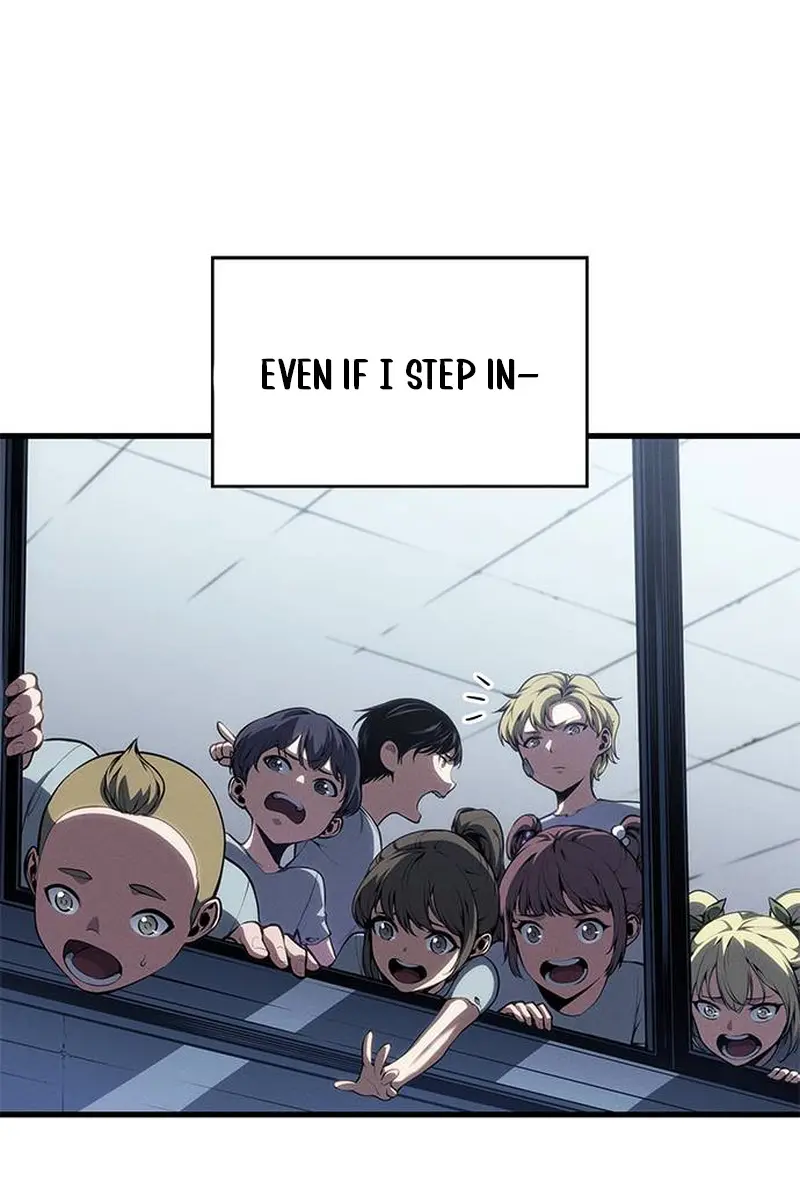 Bad Born Blood Chapter 35 Page 82