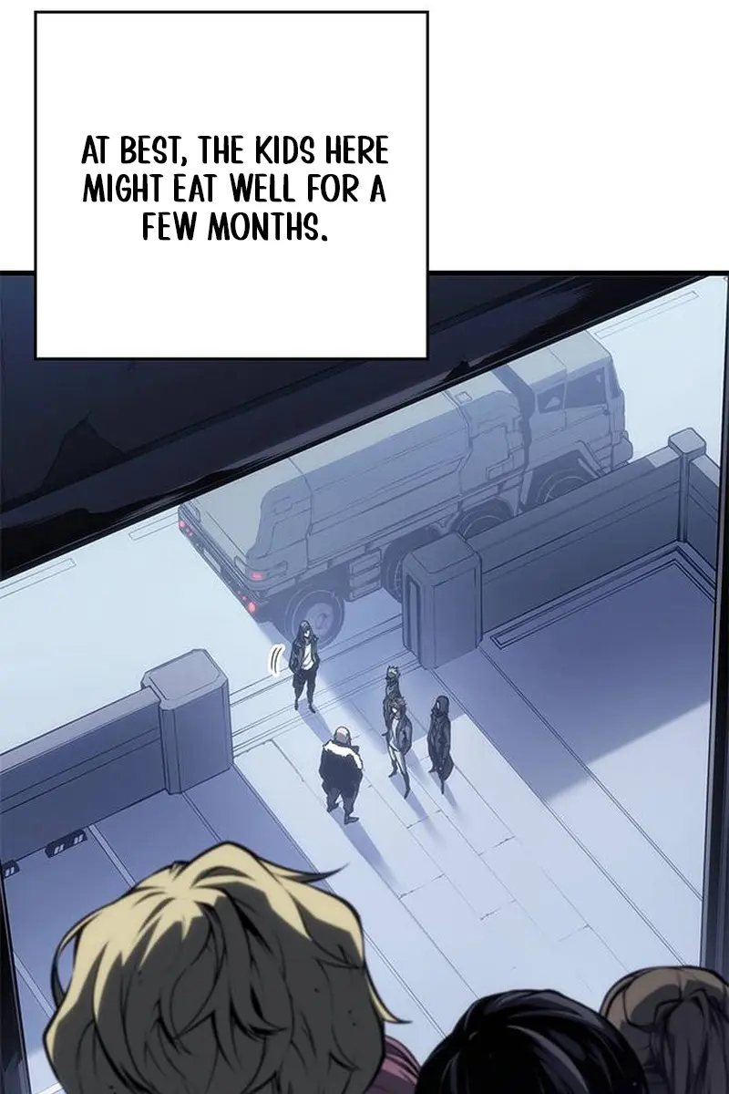 Bad Born Blood Chapter 35 Page 84