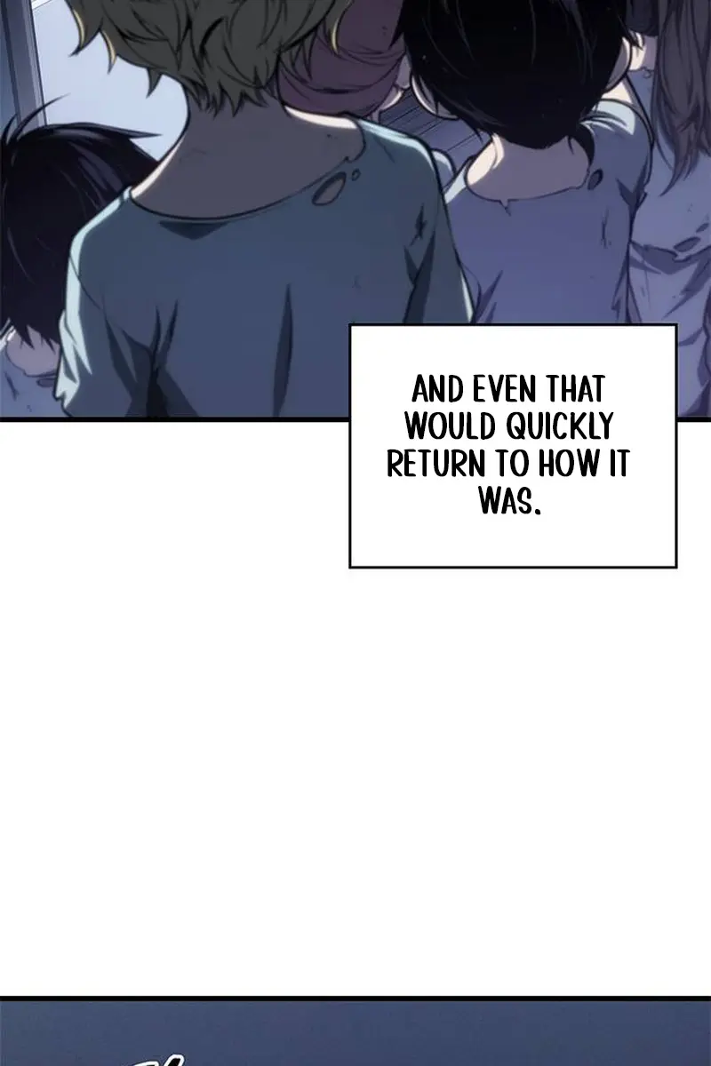 Bad Born Blood Chapter 35 Page 85