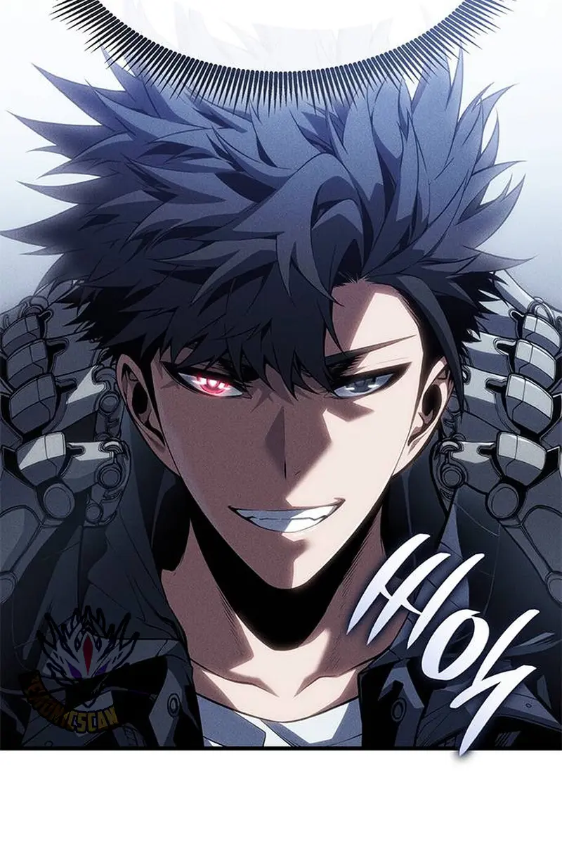 Bad Born Blood Chapter 35 Page 89