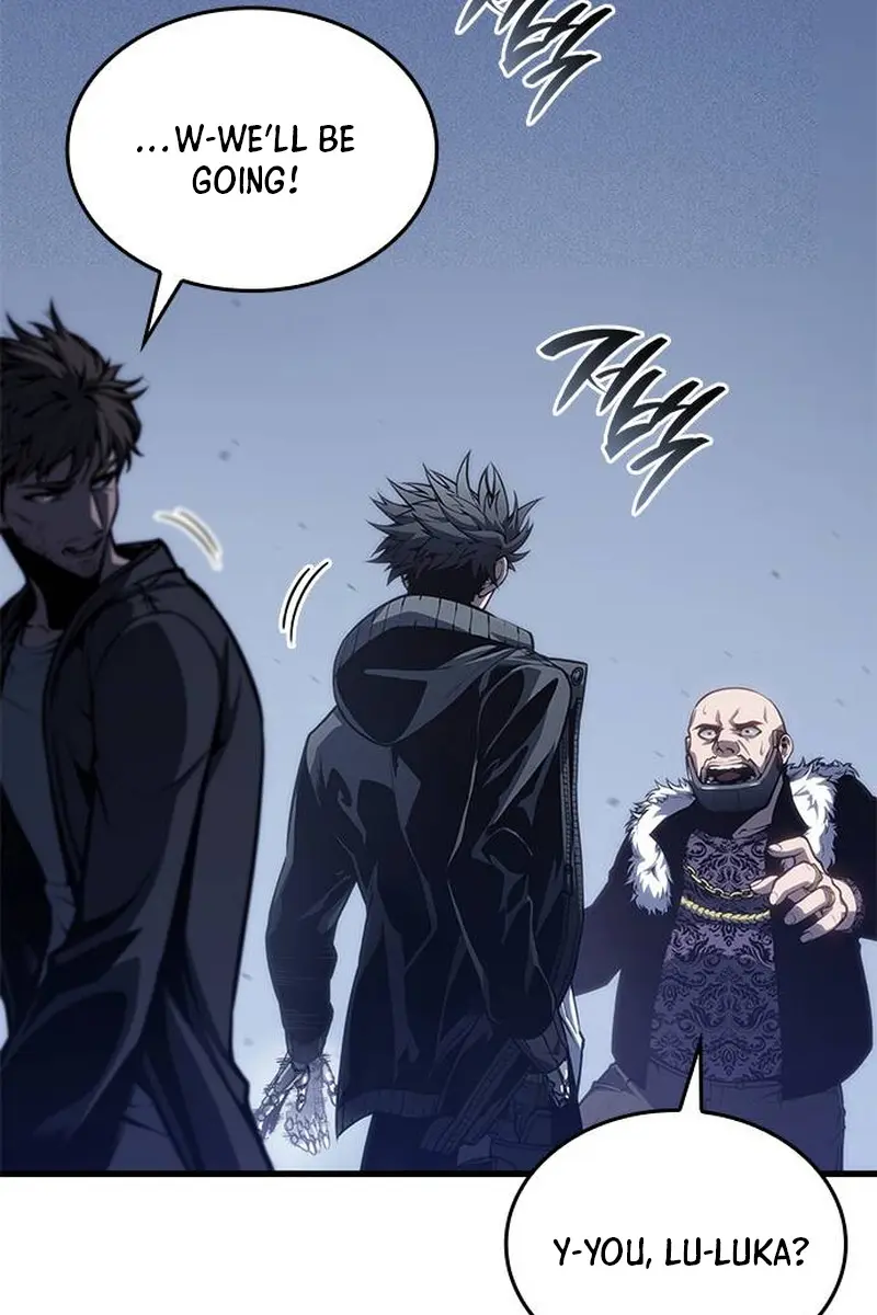 Bad Born Blood Chapter 35 Page 93