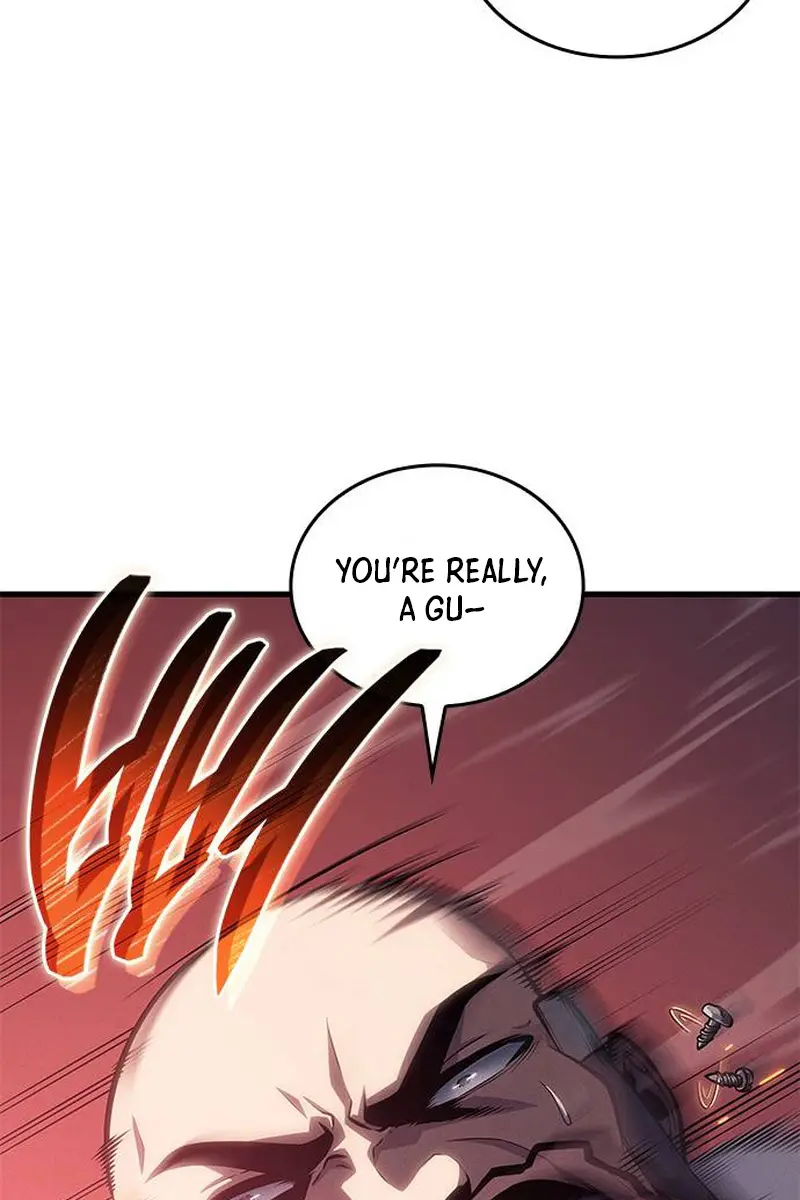 Bad Born Blood Chapter 35 Page 94