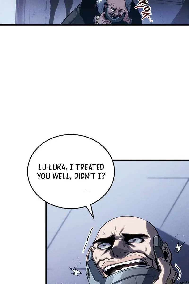 Bad Born Blood Chapter 35 Page 97