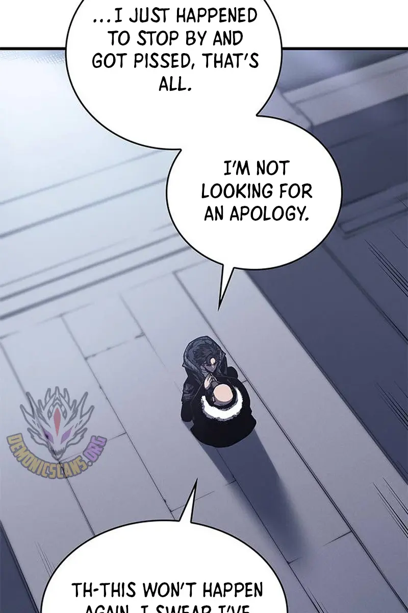 Bad Born Blood Chapter 35 Page 103