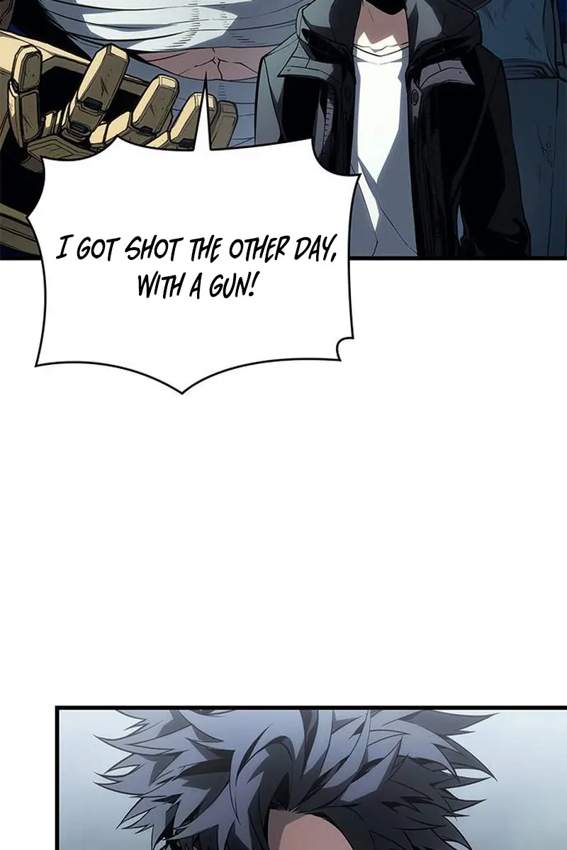 Bad Born Blood Chapter 35 Page 114