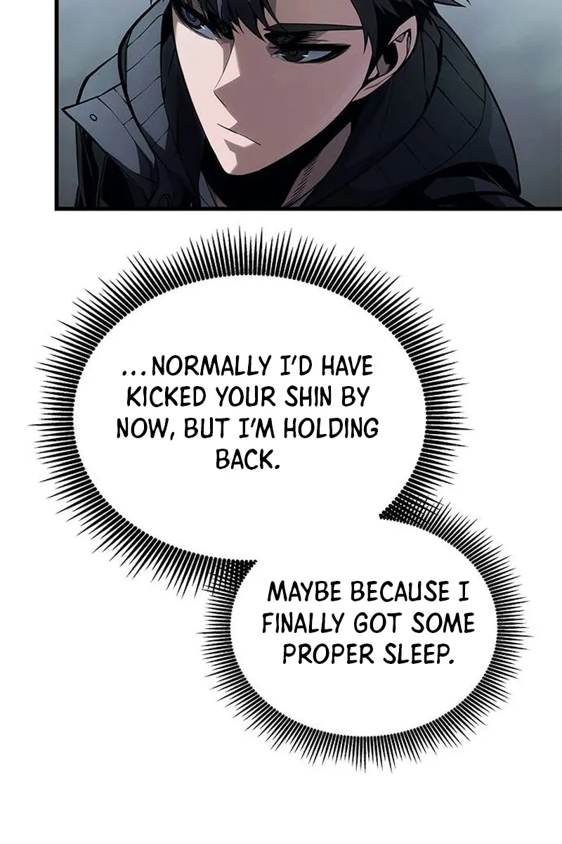 Bad Born Blood Chapter 35 Page 115