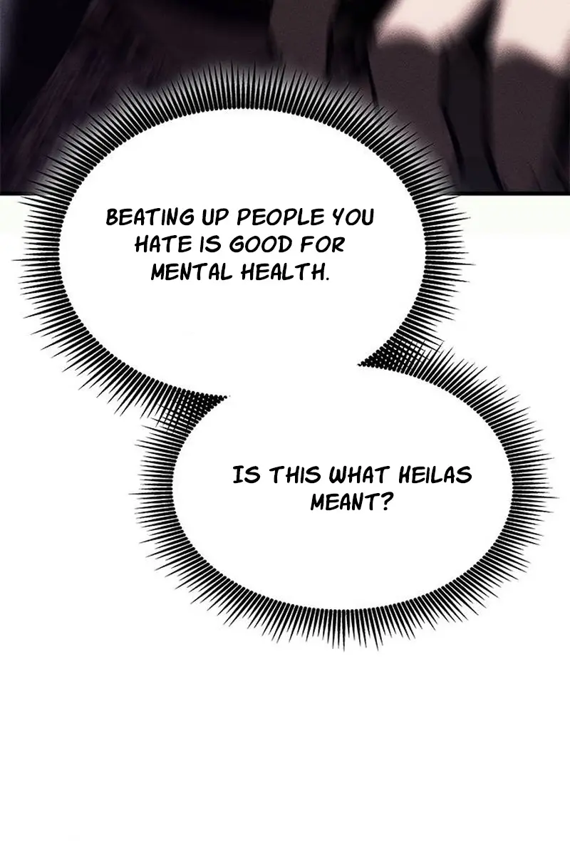 Bad Born Blood Chapter 35 Page 118