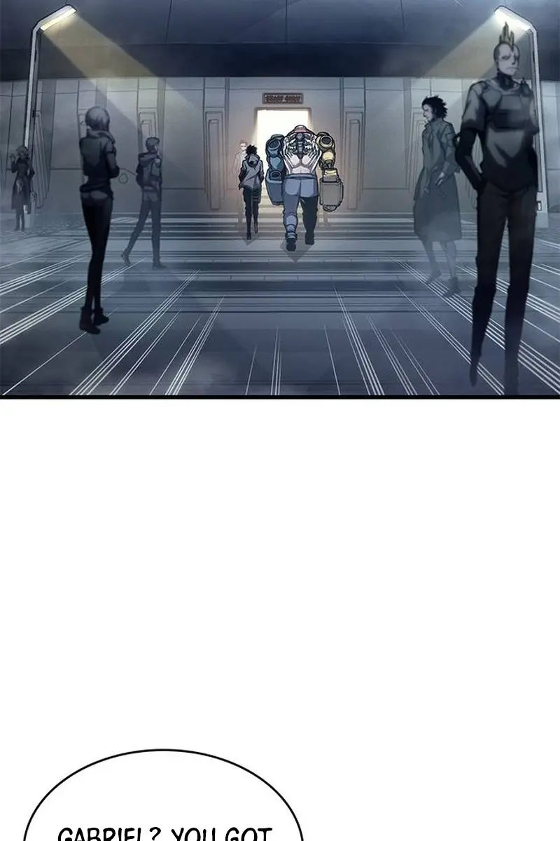 Bad Born Blood Chapter 35 Page 120