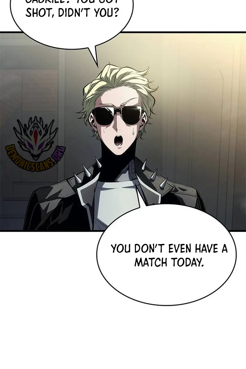 Bad Born Blood Chapter 35 Page 121