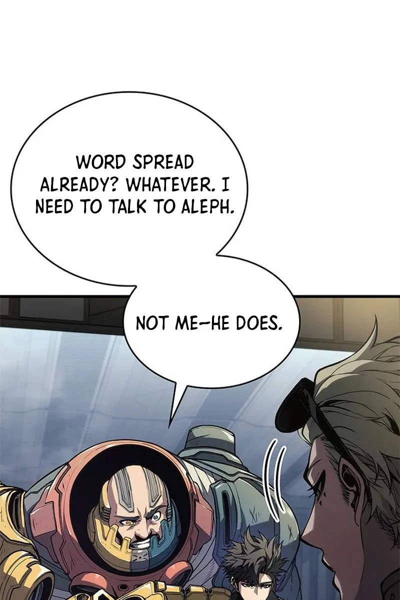 Bad Born Blood Chapter 35 Page 122