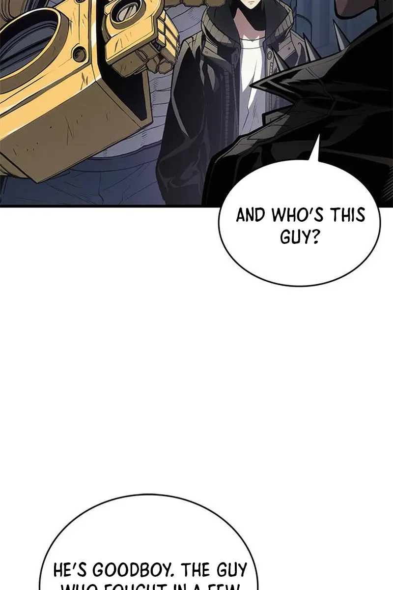 Bad Born Blood Chapter 35 Page 123