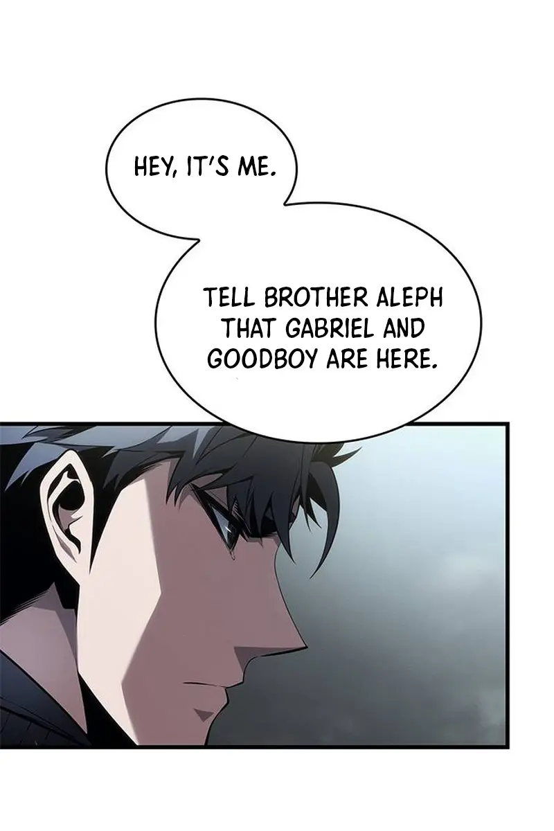 Bad Born Blood Chapter 35 Page 126