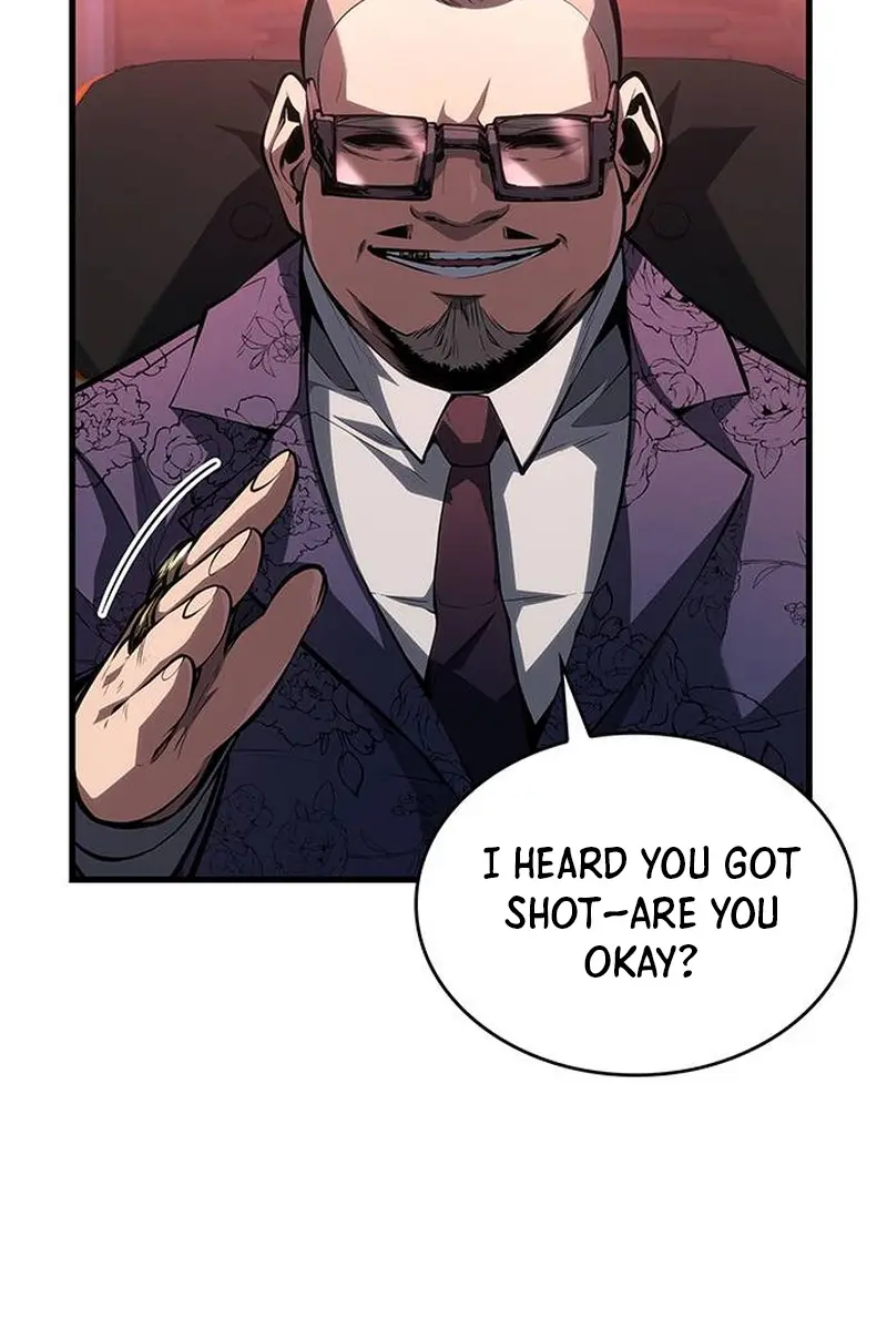 Bad Born Blood Chapter 35 Page 129