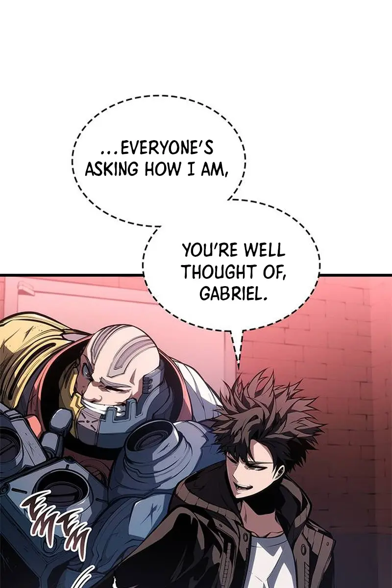 Bad Born Blood Chapter 35 Page 130