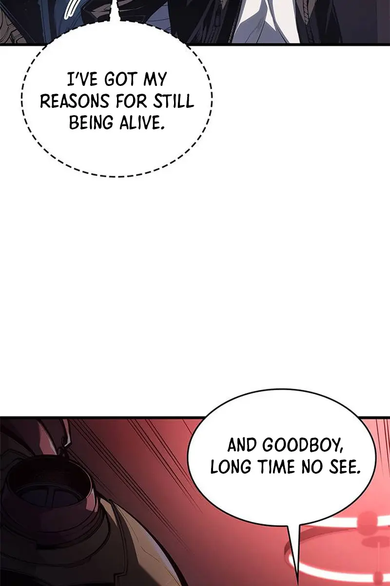 Bad Born Blood Chapter 35 Page 131