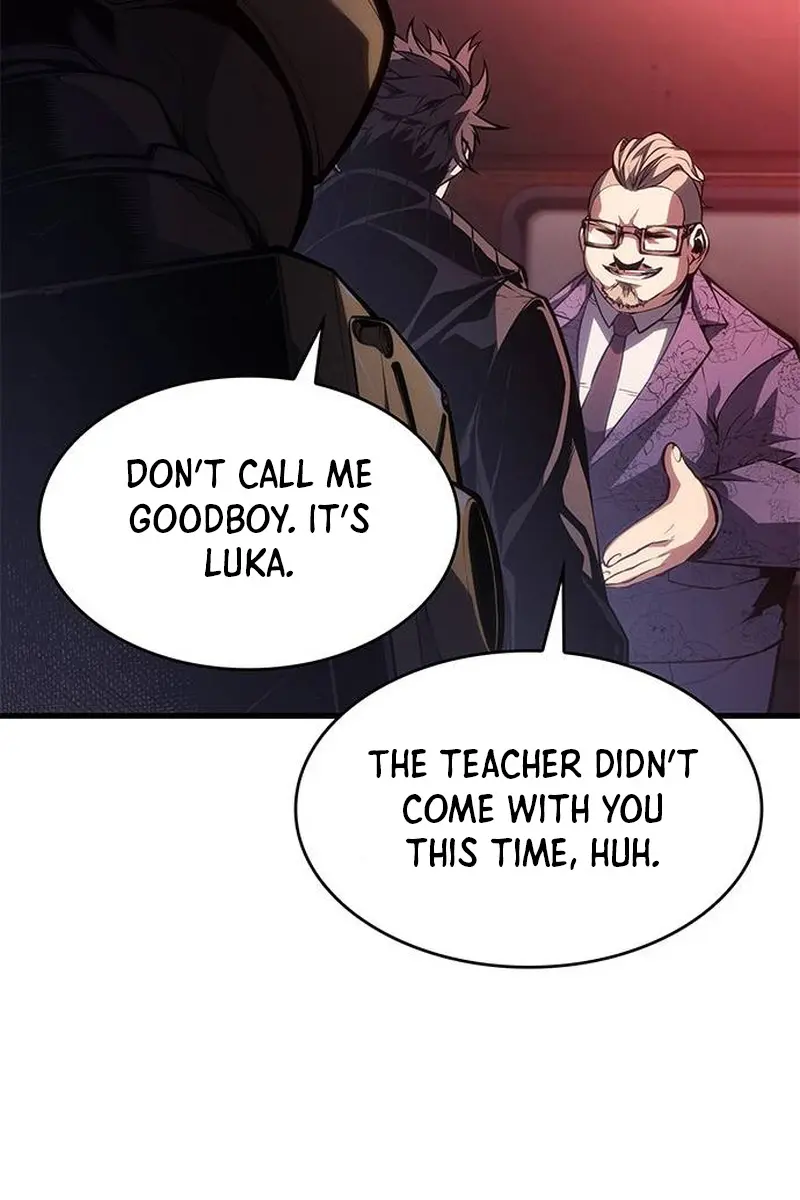 Bad Born Blood Chapter 35 Page 132