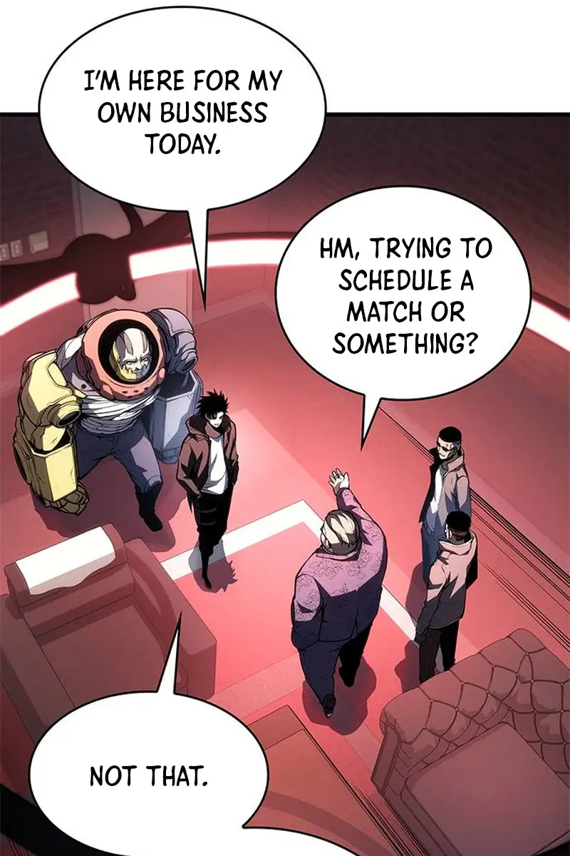 Bad Born Blood Chapter 35 Page 134