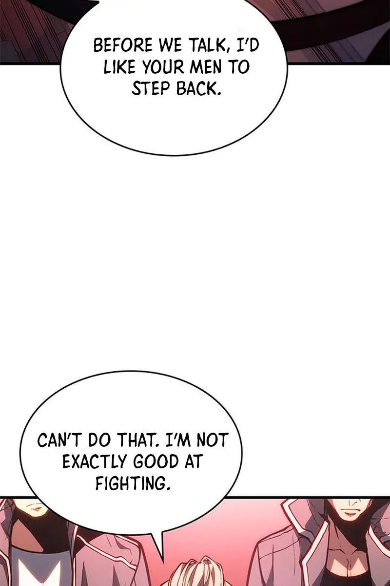 Bad Born Blood Chapter 35 Page 135