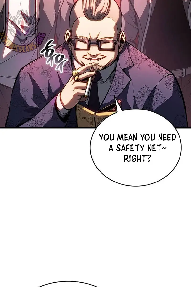 Bad Born Blood Chapter 35 Page 136