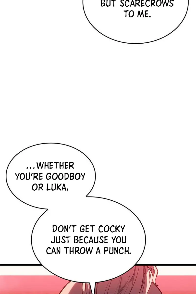 Bad Born Blood Chapter 35 Page 138