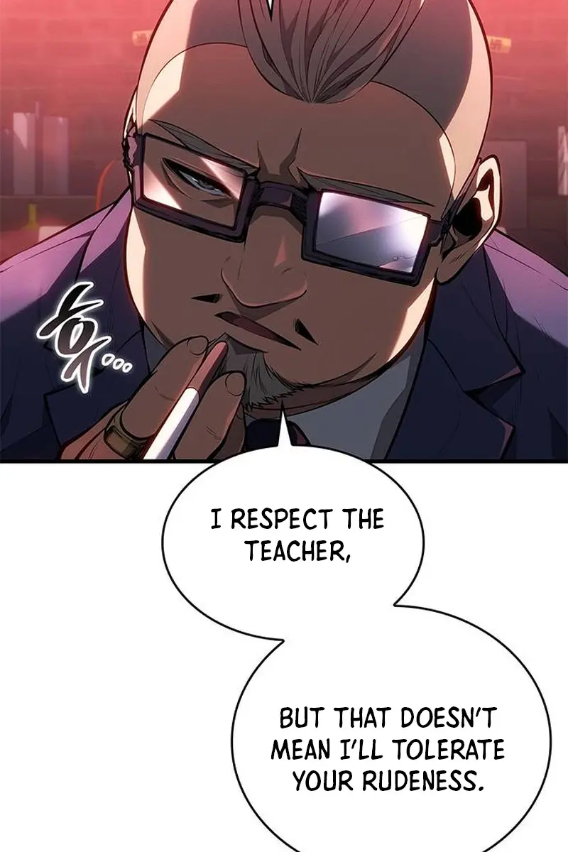 Bad Born Blood Chapter 35 Page 139