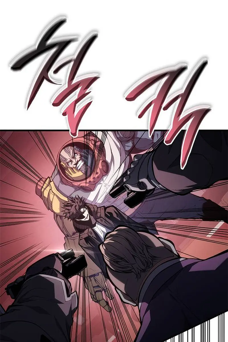 Bad Born Blood Chapter 35 Page 145