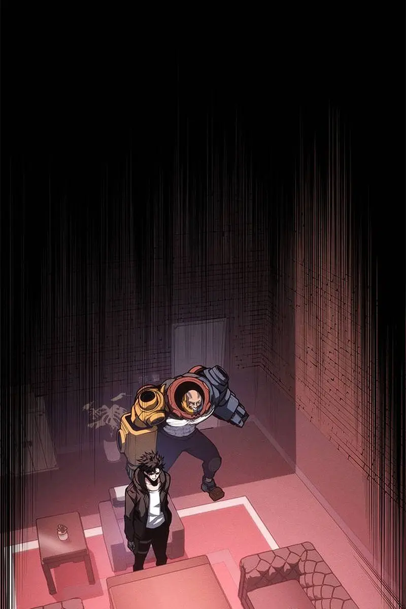 Bad Born Blood Chapter 36 Page 3