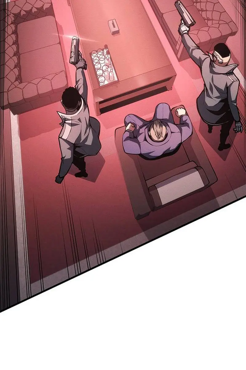 Bad Born Blood Chapter 36 Page 4