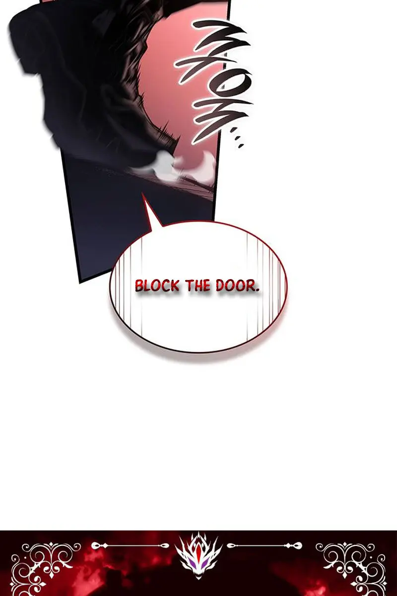 Bad Born Blood Chapter 36 Page 7