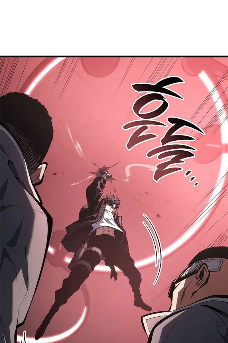 Bad Born Blood Chapter 36 Page 12