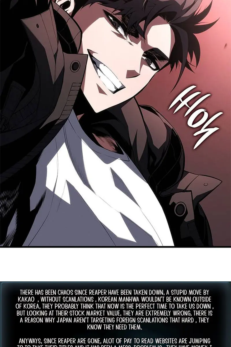 Bad Born Blood Chapter 36 Page 14