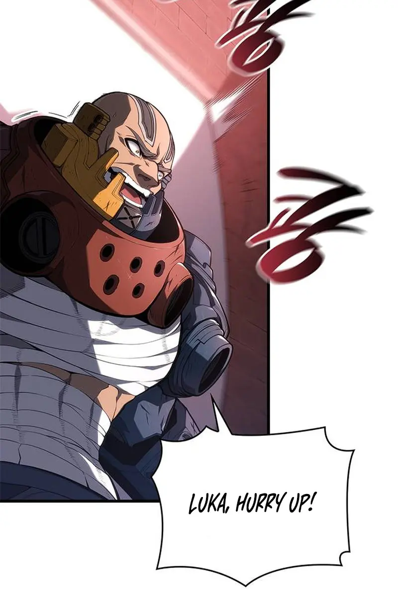 Bad Born Blood Chapter 36 Page 16